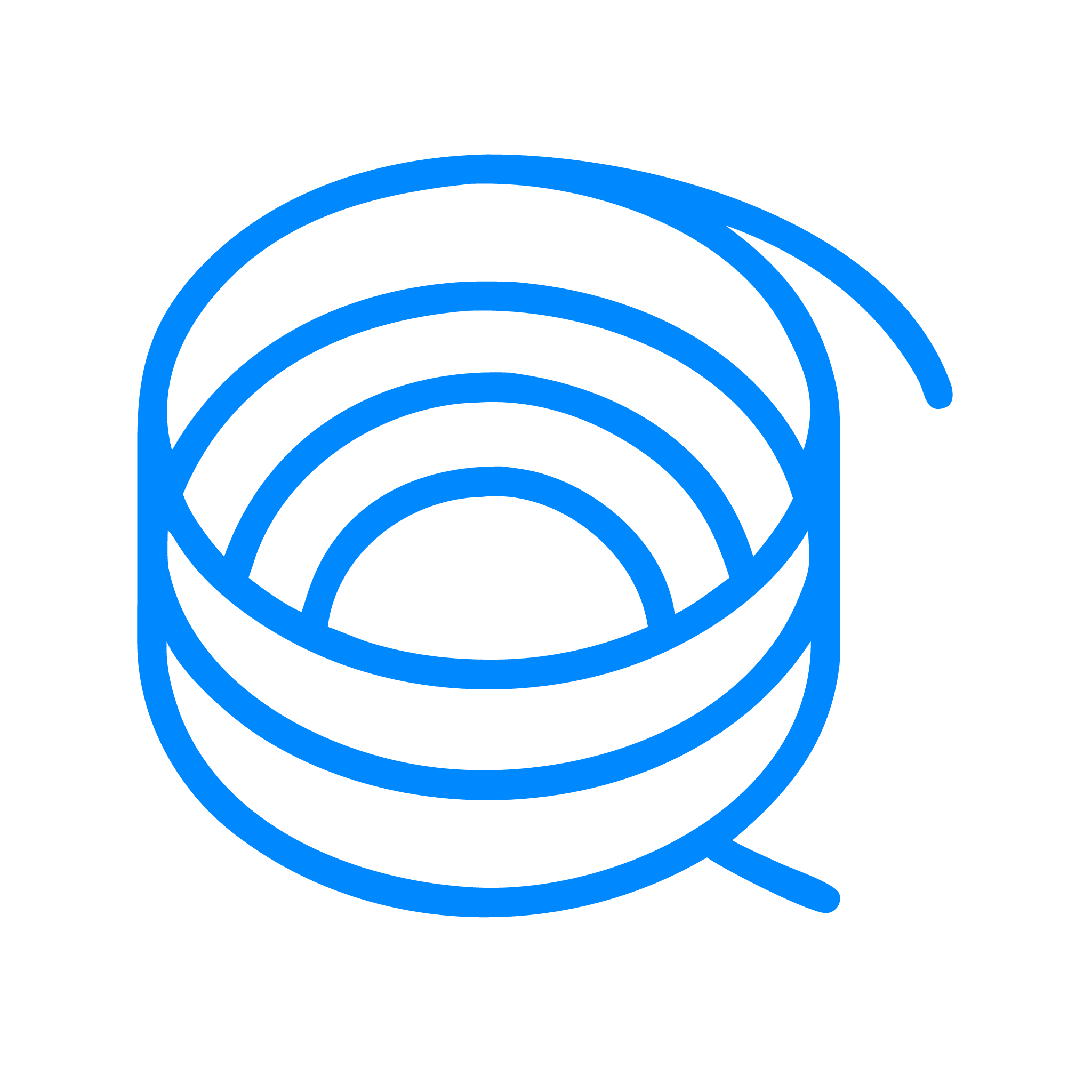 SkinSlinger logo