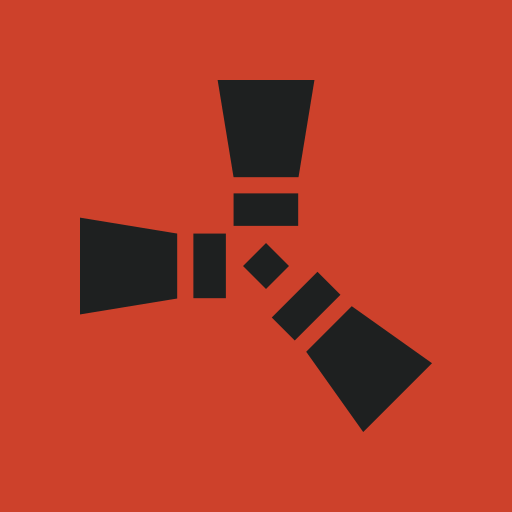 Rust skins